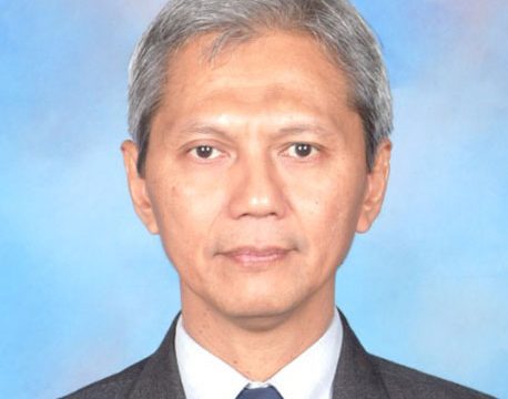 Prof. Bambang Sutopo