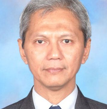 Prof. Bambang Sutopo