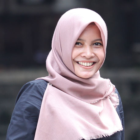 ISNA PUTRI RAHMAWATI