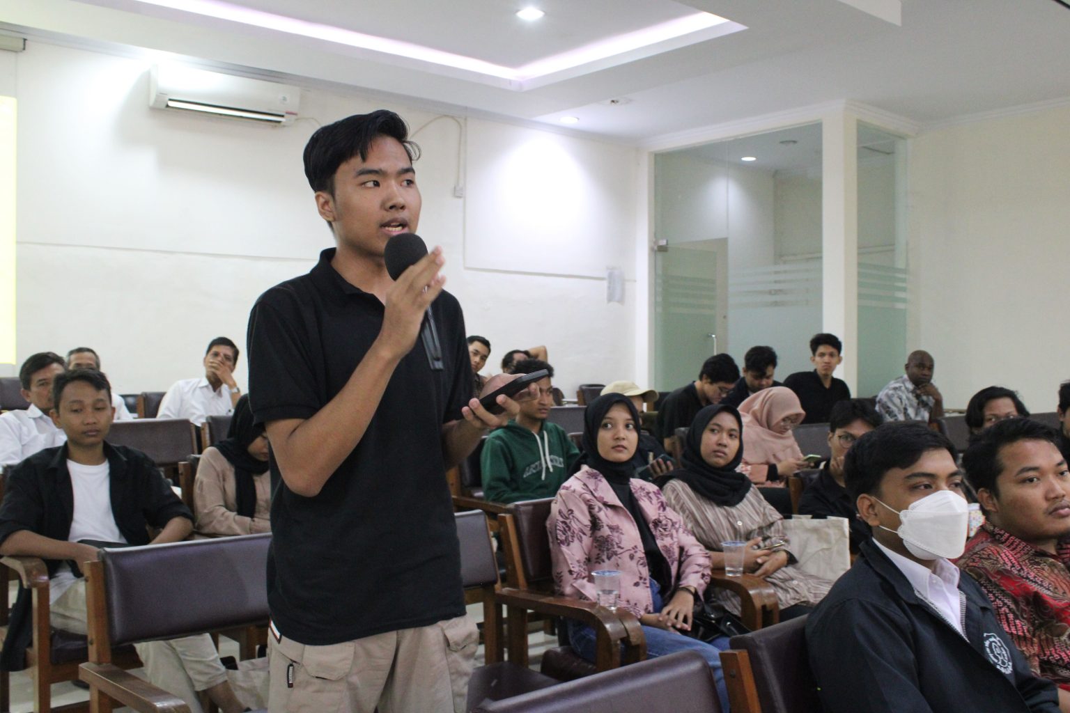 Gatrik Goes To Campus Ggtc 2023 Mengenal Lebih Dekat Tarif Dan 