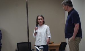 Speakers of Applied Microeconomics of Global Health Short Course