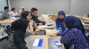 Participants of Applied Microeconomics of Global Health Short Course