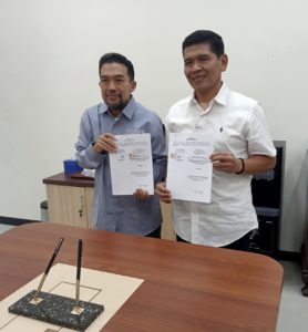 FEB UNS collaboration with BPJS Ketenagakerjaan Surakarta