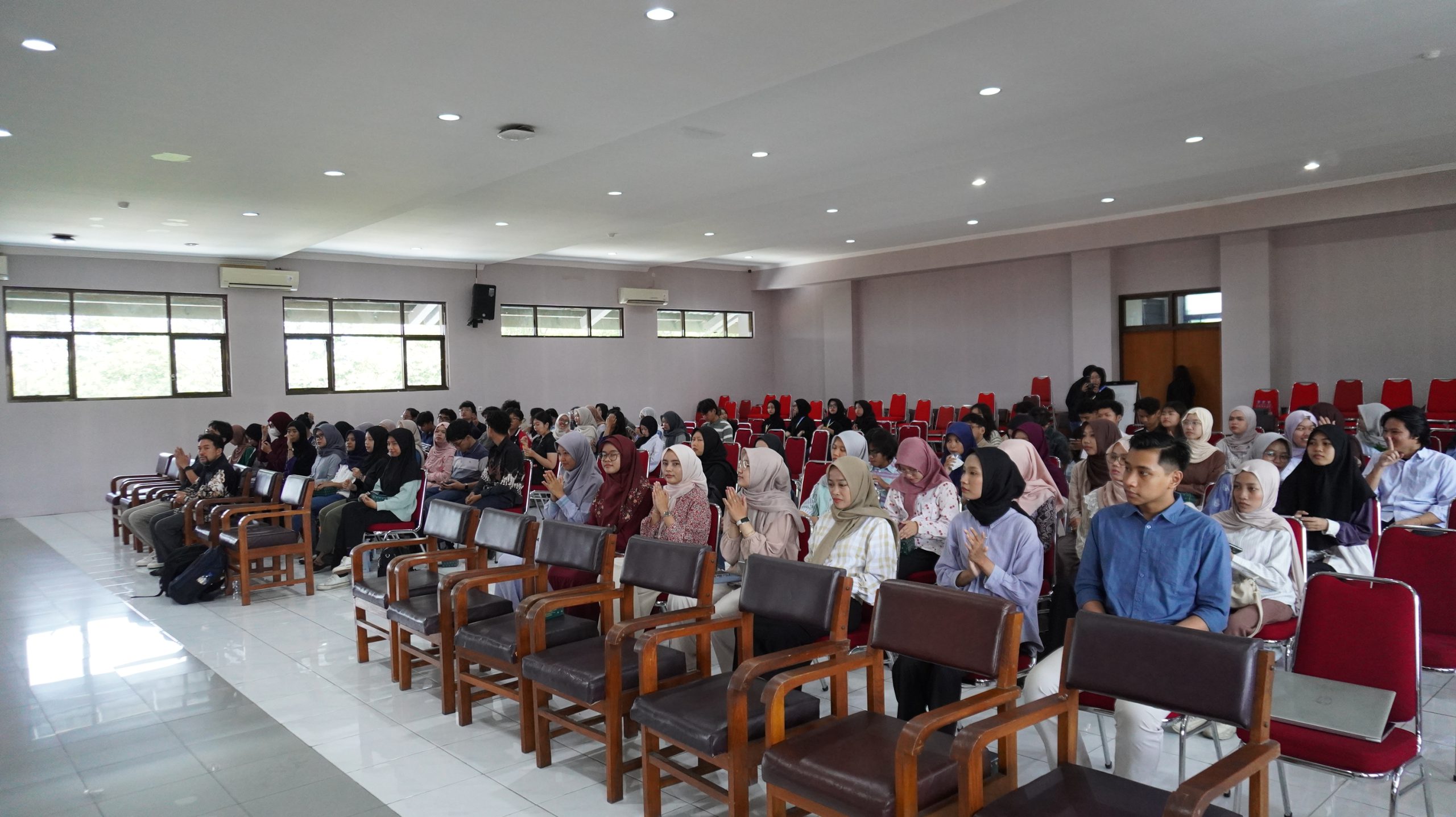 Kolaborasi FEB UNS dan LPS Perluas Peluang Riset Mahasiswa di Bidang Keuangan dan Perbankan