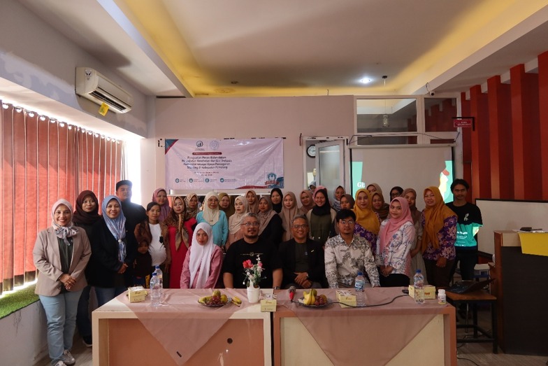 FEB UNS Dorong Peran Bidan Cegah Stunting dan Bangun Pelaku UMKM Sehat di Pemalang