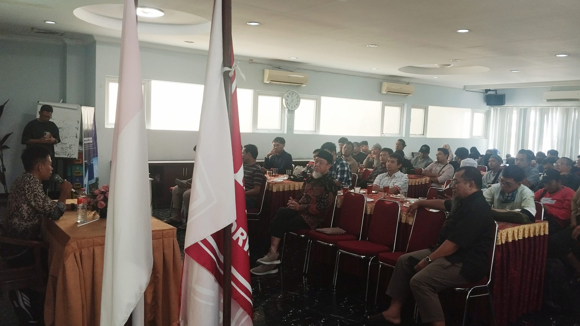 Dosen FEB UNS Tingkatkan Literasi Perpajakan UMKM melalui Pelatihan Rekonsiliasi Fiskal dan Penyusunan SPT Tahunan Badan